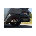 Picture of Flowmaster 24-25 Mustang 2.3L/5.0L Outlaw-Axle-Back-W/VLVES Exhaust System
