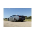 Picture of Flowmaster 24-25 Mustang 2.3L/5.0L Outlaw-Axle-Back-W/VLVES Exhaust System