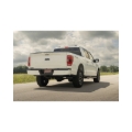 Picture of Flowmaster 21-25 Ford F-150 Power Boost 3.5L American Thunder Cat-Back Exhaust System