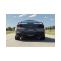 Picture of Flowmaster 24-25 Mustang 2.3L/5.0L Outlaw-Axle-Back-W/VLVES Exhaust System