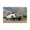 Picture of Flowmaster 21-25 Ford F-150 Power Boost 3.5L American Thunder Cat-Back Exhaust System