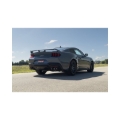 Picture of Flowmaster 24-25 Mustang 2.3L/5.0L Outlaw-Axle-Back-W/VLVES Exhaust System
