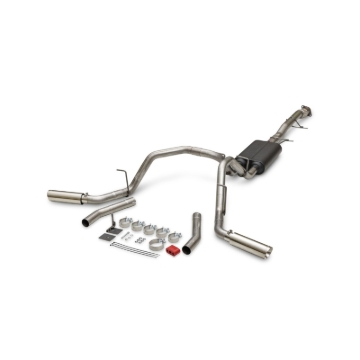 Picture of Flowmaster 23-25 GM Colorado 2.7T American Thunder Cat-Back Exhaust System