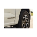 Picture of Flowmaster 21-25 Ford F-150 Power Boost 3.5L American Thunder Cat-Back Exhaust System