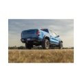 Picture of Flowmaster 23-25 GM Colorado 2.7T American Thunder Cat-Back Exhaust System