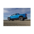 Picture of Flowmaster 23-25 GM Colorado 2.7T American Thunder Cat-Back Exhaust System
