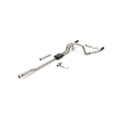 Picture of Flowmaster 21-25 F-150 American Thunder Cat-Back Exhaust - Dual Tailpipe