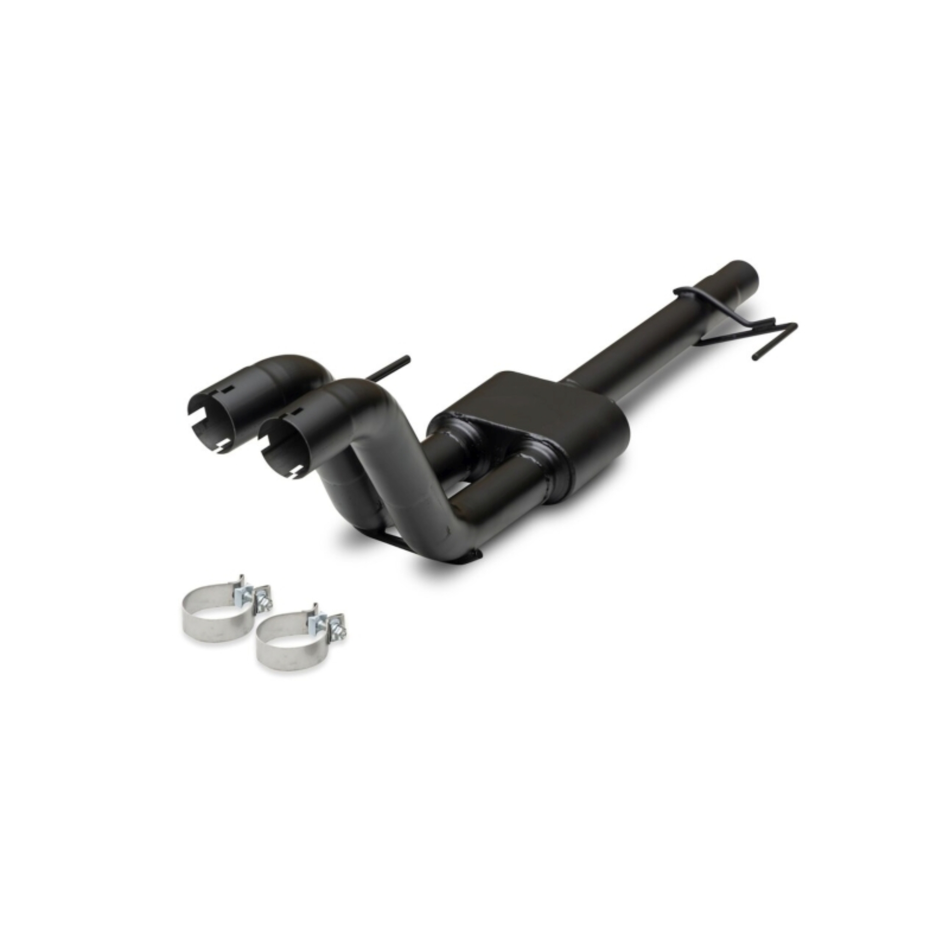 Picture of Flowmaster 21-25 F-150 Outlaw Direct Fit Muffler
