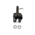 Picture of Flowmaster 21-25 F-150 Outlaw Direct Fit Muffler