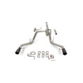Picture of Flowmaster 21-25 F-150 American Thunder Cat-Back Exhaust - Dual Tailpipe