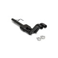 Picture of Flowmaster 21-25 F-150 Outlaw Direct Fit Muffler