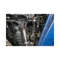 Picture of Flowmaster 21-25 F-150 Outlaw Direct Fit Muffler