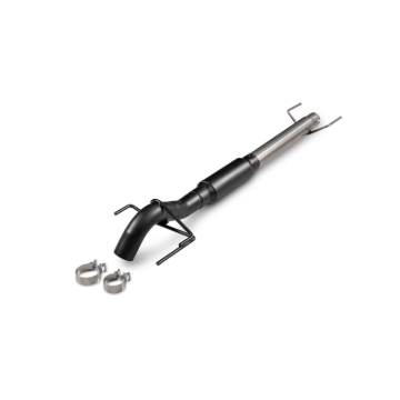 Picture of Flowmaster 2024-2025 Tacoma 2.4T Outlaw-Extreme Cat-Back Exhaust System