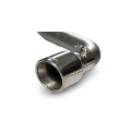 Picture of Flowmaster 24-25 Toyota Tacoma 2.4L American Thunder Cat-Back Exhaust System