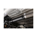 Picture of Flowmaster 2024-2025 Tacoma 2.4T Outlaw-Extreme Cat-Back Exhaust System