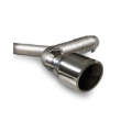 Picture of Flowmaster 24-25 Toyota Tacoma 2.4L American Thunder Cat-Back Exhaust System