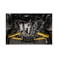 Picture of Flowmaster 2024-2025 Tacoma 2.4T Outlaw-Extreme Cat-Back Exhaust System