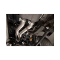 Picture of Flowmaster 24-25 Toyota Tacoma 2.4L American Thunder Cat-Back Exhaust System