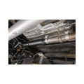 Picture of Flowmaster 2024-2025 Tacoma 2.4T Outlaw-Extreme Cat-Back Exhaust System