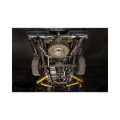 Picture of Flowmaster 94-95 GM1500 5.0/5.7L Outlaw-Cat-Back Exhaust System