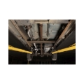 Picture of Flowmaster 94-95 GM1500 5.0/5.7L Outlaw-Cat-Back Exhaust System
