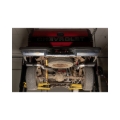 Picture of Flowmaster 88-93 Chevrolet 5.7L C & K 1500 / 2500 Outlaw Cat-Back Exhaust System
