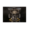 Picture of Flowmaster 94-95 GM1500 5.0/5.7L Outlaw-Cat-Back Exhaust System