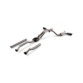 Picture of Flowmaster 94-95 GM1500 5.0/5.7L Outlaw-Cat-Back Exhaust System