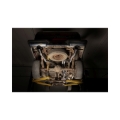 Picture of Flowmaster 88-93 Chevrolet 5.7L C & K 1500 / 2500 Outlaw Cat-Back Exhaust System