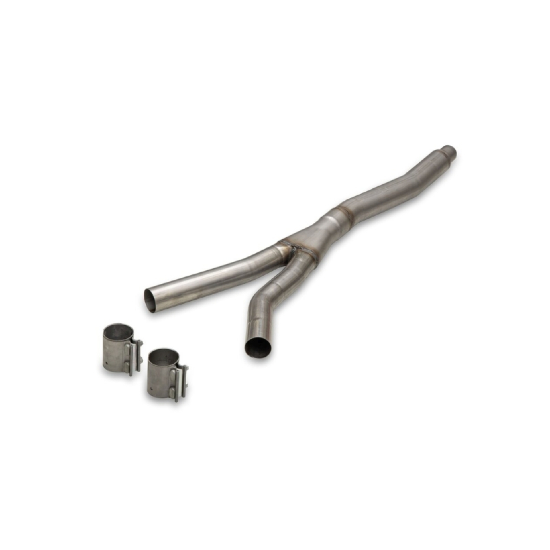 Picture of Flowmaster 24-25 Mustang 2.3L Scavenger Y-Pipe Exhaust System