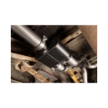 Picture of Flowmaster 88-93 Chevrolet 5.7L C & K 1500 / 2500 Outlaw Cat-Back Exhaust System