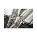 Picture of Flowmaster 24-25 Mustang 2.3L Scavenger Y-Pipe Exhaust System
