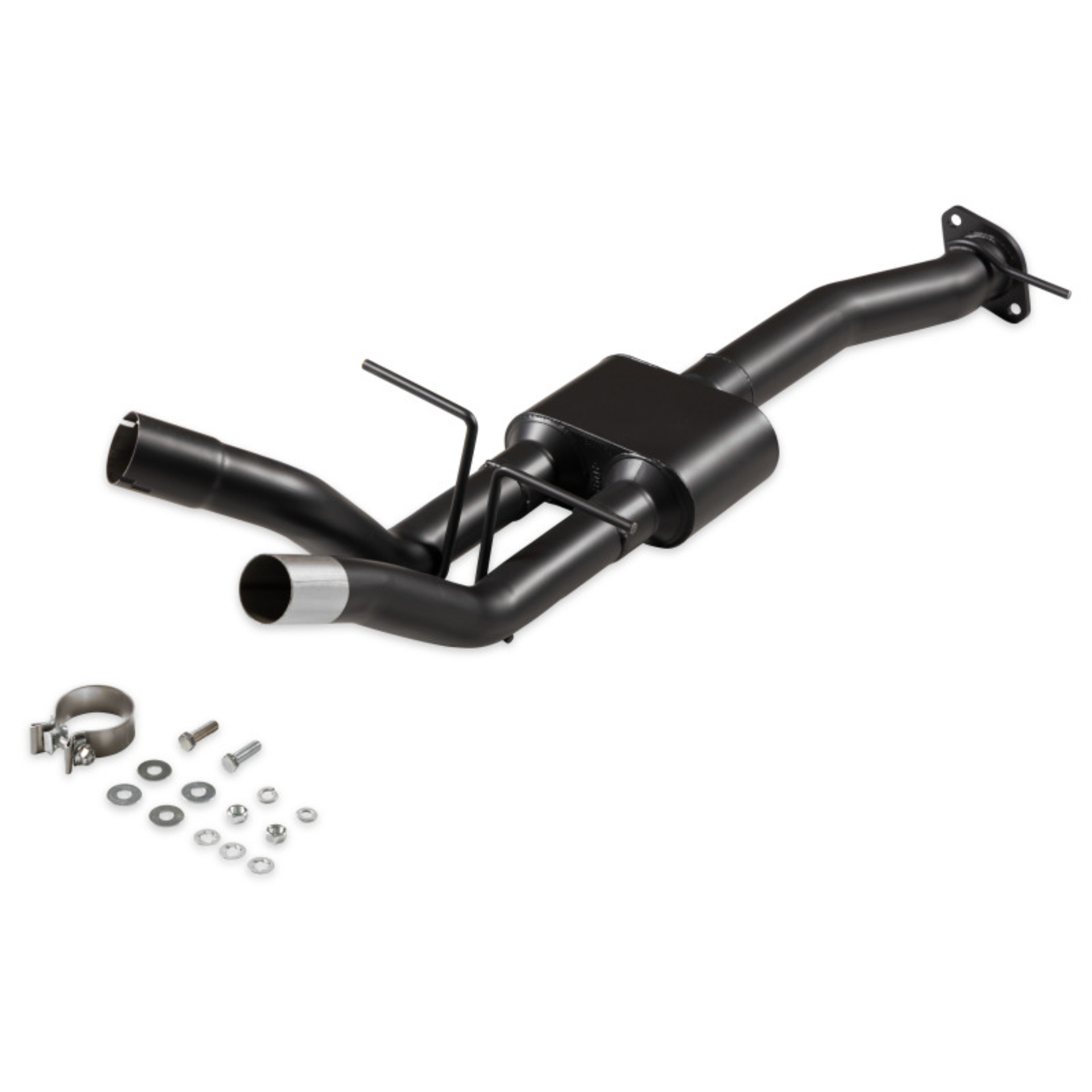 Picture of Flowmaster 2025 RAM American Thunder Direct Fit Muffler