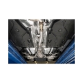 Picture of Flowmaster 24-25 Mustang 2.3L Scavenger Y-Pipe Exhaust System