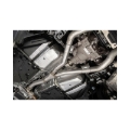 Picture of Flowmaster 24-25 Mustang 2.3L Scavenger Y-Pipe Exhaust System