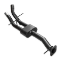 Picture of Flowmaster 2025 RAM American Thunder Direct Fit Muffler