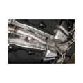 Picture of Flowmaster 24-25 Mustang 2.3L Scavenger Y-Pipe Exhaust System