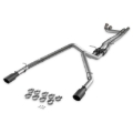 Picture of Flowmaster 2025 RAM 1500 3.0L Outlaw Cat-Back Exhaust System