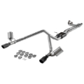 Picture of Flowmaster 2025 RAM 1500 3.0L American Thunder Cat-Back Exhaust System