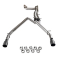 Picture of Flowmaster 2025 RAM 1500 3.0L Outlaw Cat-Back Exhaust System