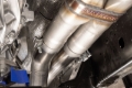 Picture of Flowmaster 2025 RAM 1500 3.0L American Thunder Cat-Back Exhaust System