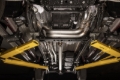 Picture of Flowmaster 2025 RAM 1500 3.0L Outlaw Cat-Back Exhaust System