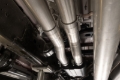 Picture of Flowmaster 2025 RAM 1500 3.0L American Thunder Cat-Back Exhaust System