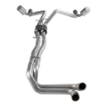 Picture of Flowmaster 2025 RAM 1500 3.0L American Thunder Cat-Back Exhaust System