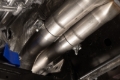 Picture of Flowmaster 2025 RAM 1500 3.0L Outlaw Cat-Back Exhaust System