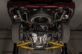 Picture of Flowmaster 2025 RAM 1500 3.0L American Thunder Cat-Back Exhaust System