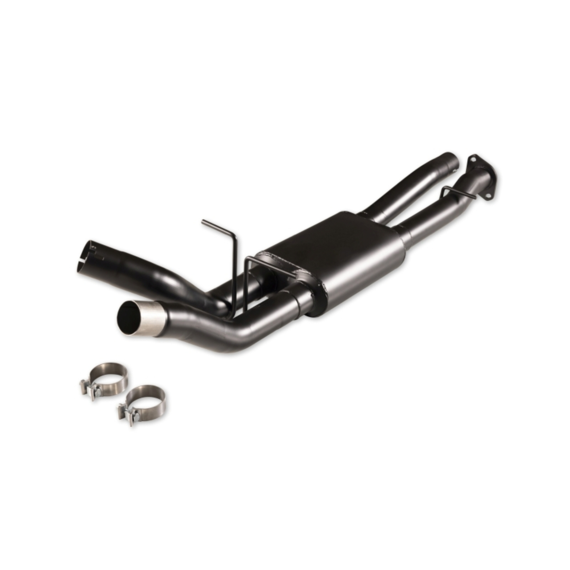 Picture of Flowmaster 2025 RAM 3.0L HO American Thunder Direct Fit Muffler