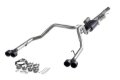 Picture of Flowmaster 24-25 GM 1500 6.2L American Thunder Cat-Back Exhaust System