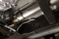 Picture of Flowmaster 24-25 GM 1500 6.2L American Thunder Cat-Back Exhaust System