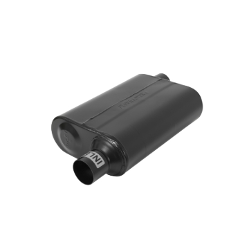 Picture of Flowmaster 2.25 IN(O)/OUT(O) DELTA 40 SS Muffler